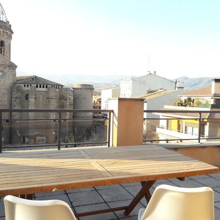Loft Cal Richi Daire Tremp Dış mekan fotoğraf