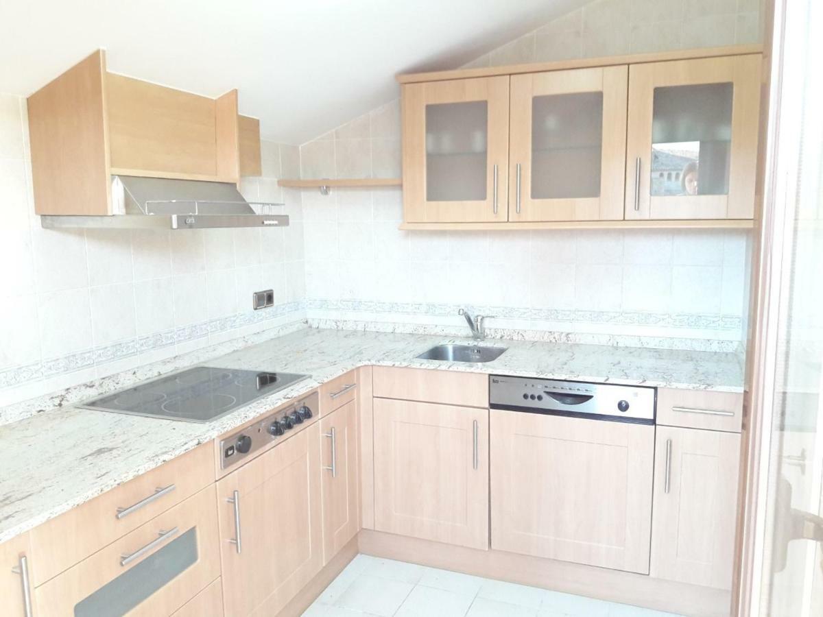 Loft Cal Richi Daire Tremp Dış mekan fotoğraf