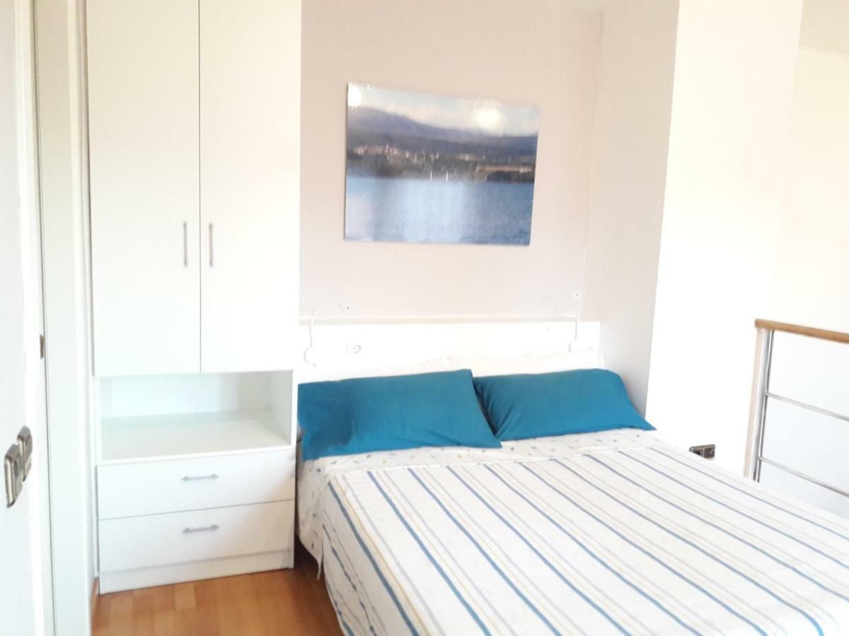 Loft Cal Richi Daire Tremp Dış mekan fotoğraf