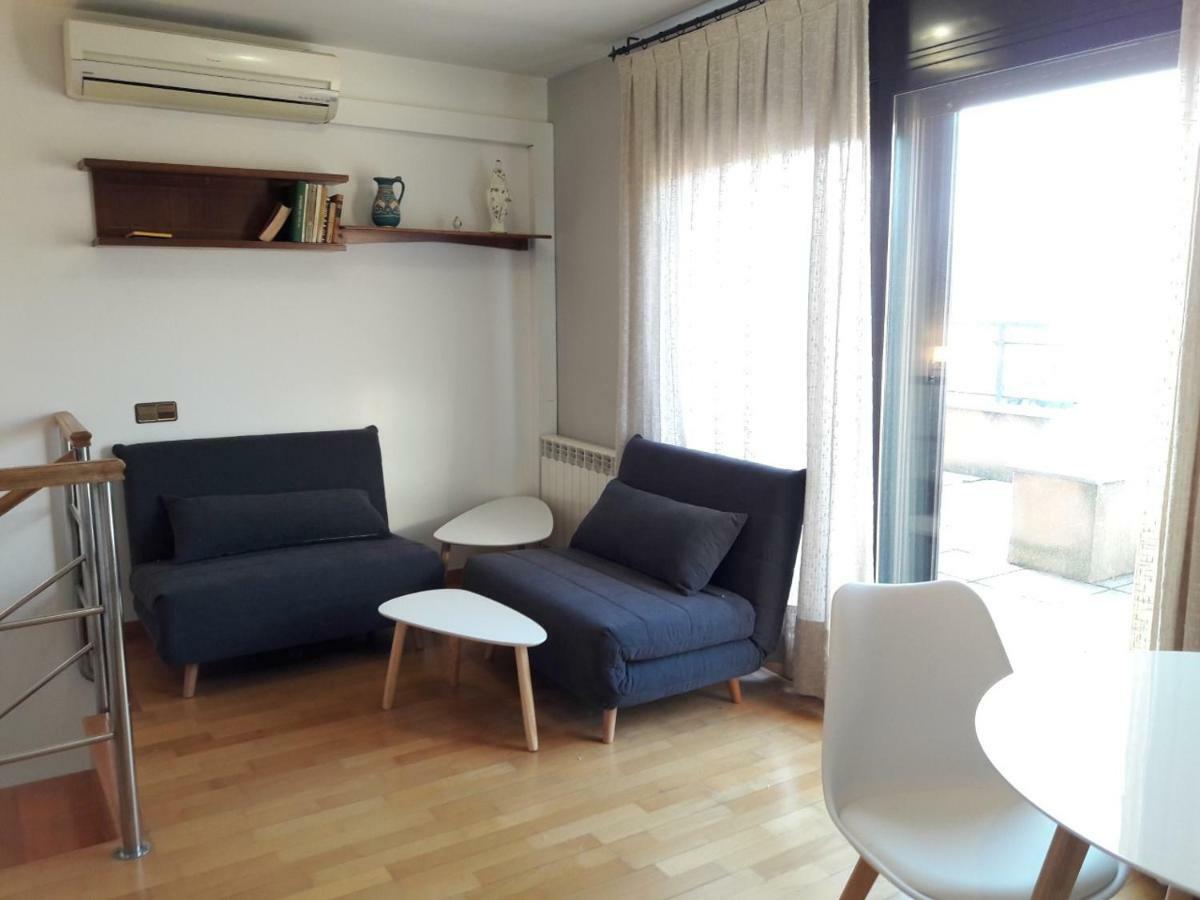 Loft Cal Richi Daire Tremp Dış mekan fotoğraf