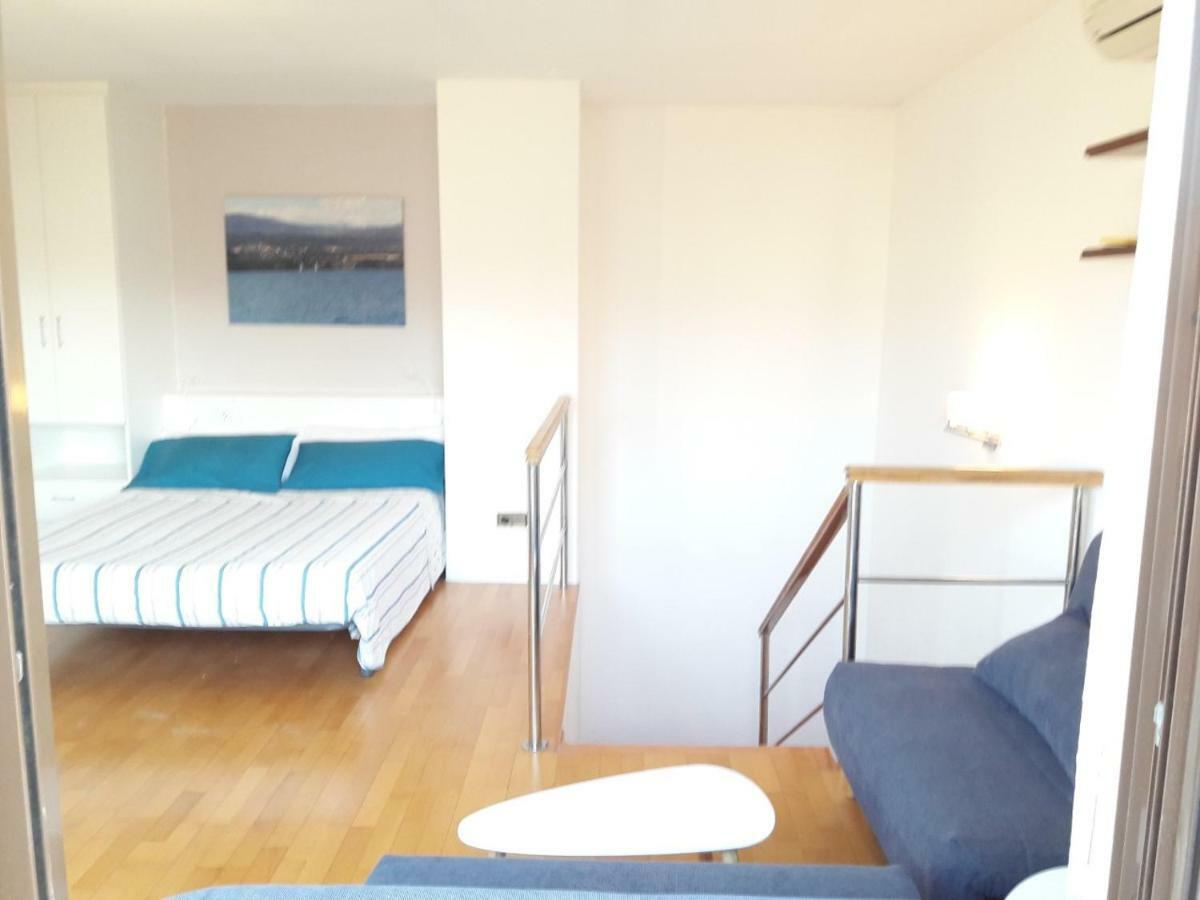 Loft Cal Richi Daire Tremp Dış mekan fotoğraf