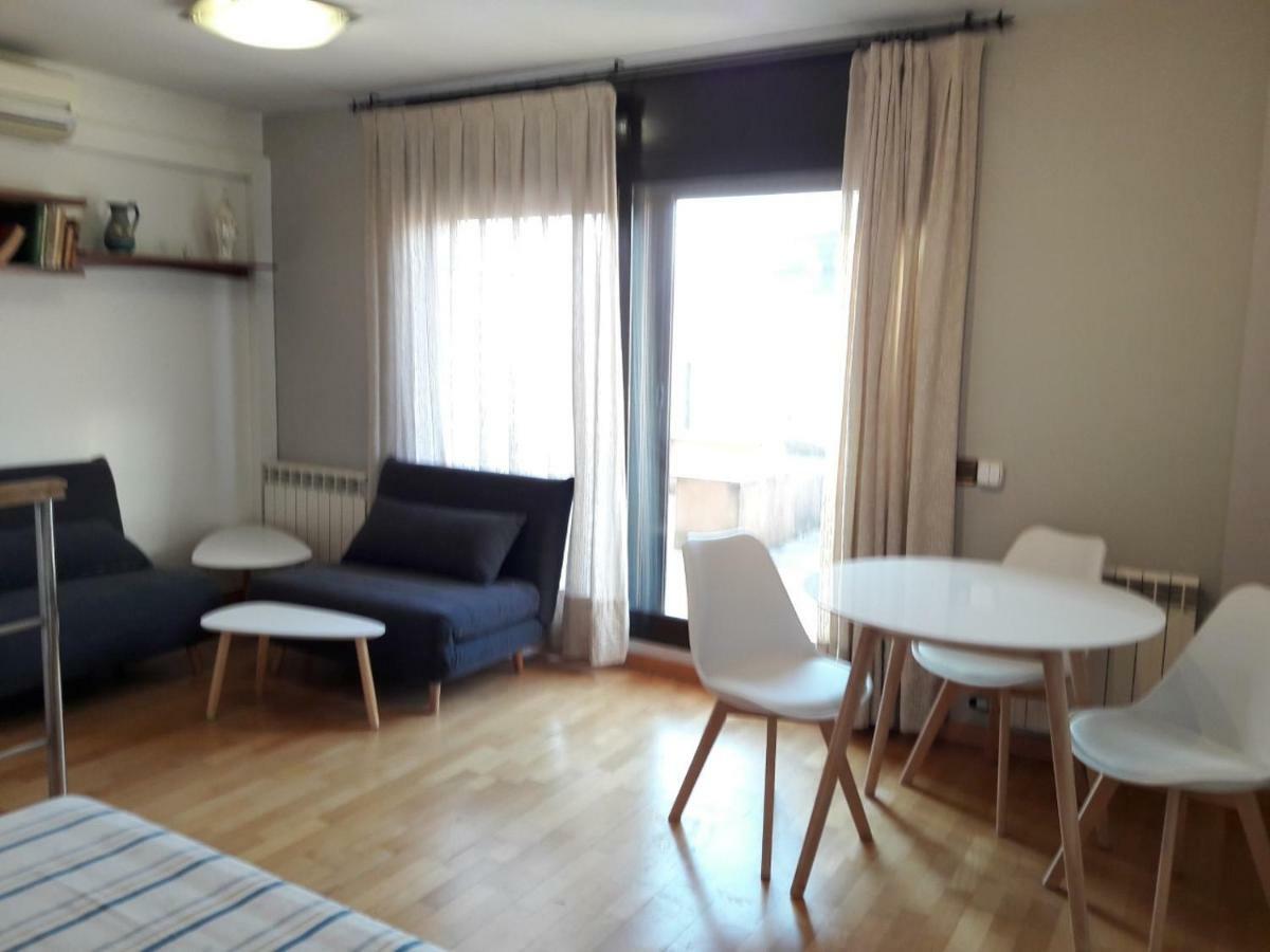 Loft Cal Richi Daire Tremp Dış mekan fotoğraf
