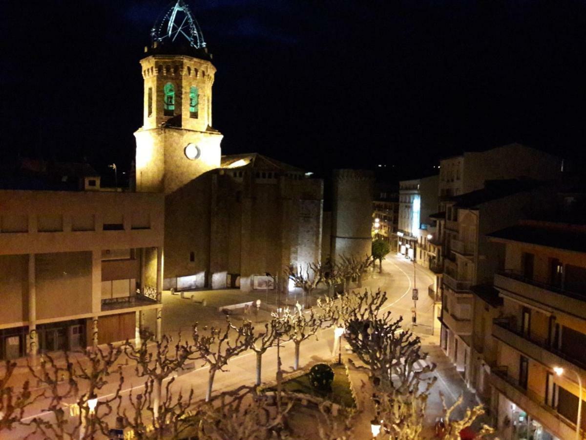 Loft Cal Richi Daire Tremp Dış mekan fotoğraf