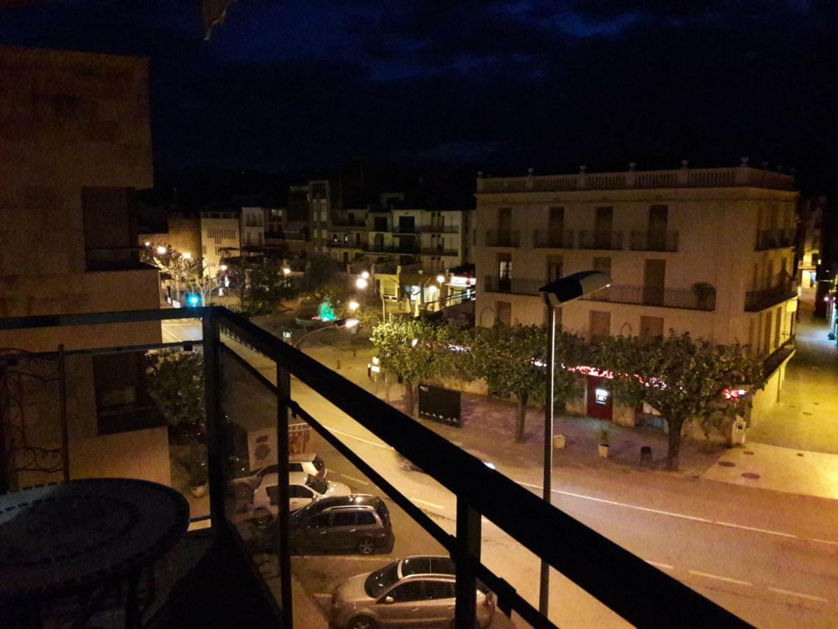 Loft Cal Richi Daire Tremp Dış mekan fotoğraf